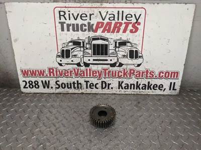 Mack E7 Timing Gears for a 2002 Mack LE613