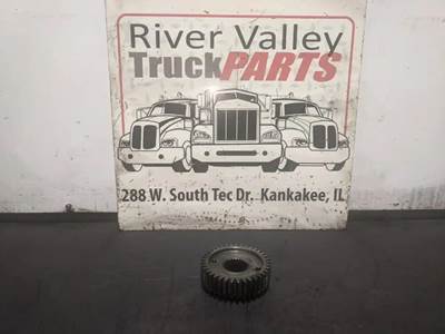 Mack E7 Timing Gears