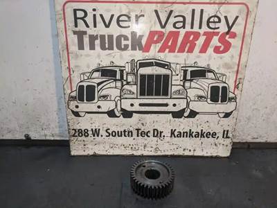 Mack E7 Timing Gears for a 2000 Mack MR690S