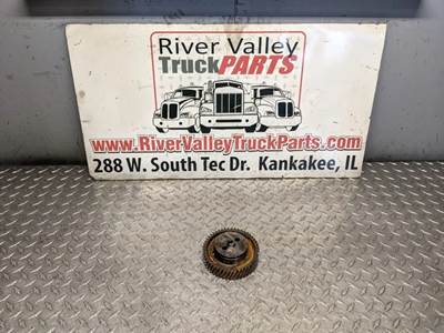 Mitsubishi 4M50-8AT8 Timing Gears for a 2008 Mitsubishi FE83D