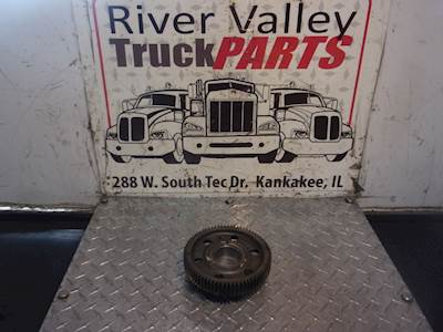 Paccar MX-13 Timing Gears for a 2013 Peterbilt 386