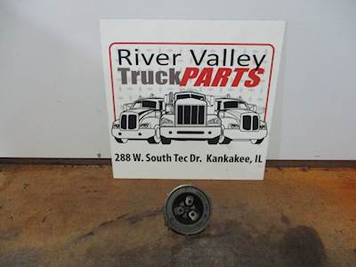 Paccar MX-13 Timing Gears for a 2013 Peterbilt 386