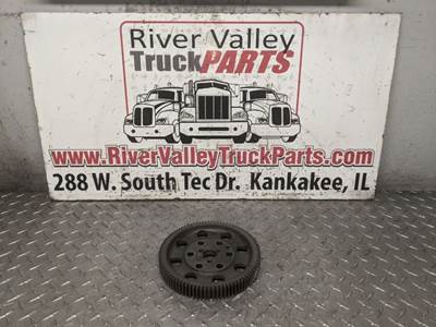 Paccar MX-13 Timing Gears for a 2014 Peterbilt 587