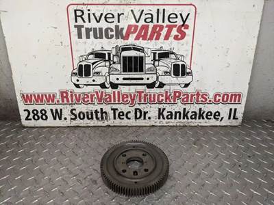 Paccar MX-13 Timing Gears