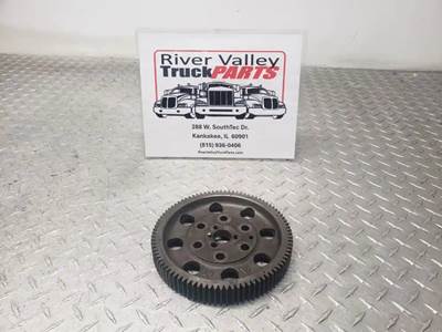 Paccar MX-13 Timing Gears