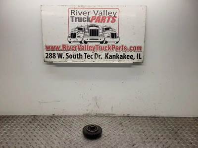 Volvo D11 Timing Gears