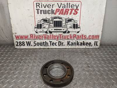 Volvo D13 Timing Gears