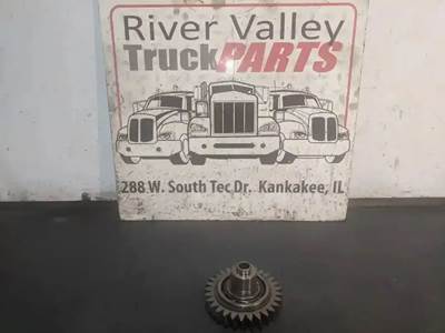 Volvo D13 Timing Gears