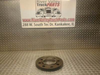 Volvo D13 Timing Gears for a 2009 Volvo VNL