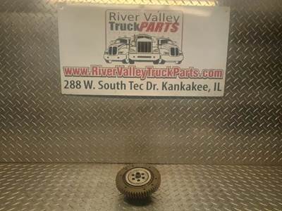 Volvo D13 Timing Gears for a 2009 Volvo VNL