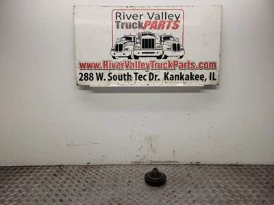 Volvo D13H Timing Gears