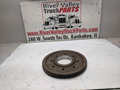 Volvo VED12 Timing Gears for a 2006 Volvo VNM
