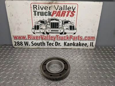 Volvo VED12 Timing Gears