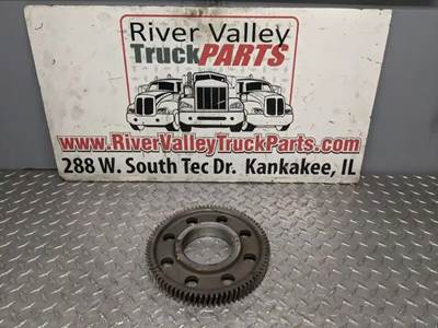 Volvo VED12 Timing Gears