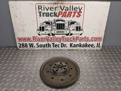 Volvo VED12 Timing Gears