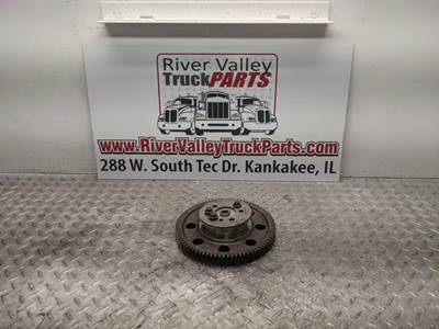 Volvo VED12 Timing Gears for a 2006 Volvo VNM