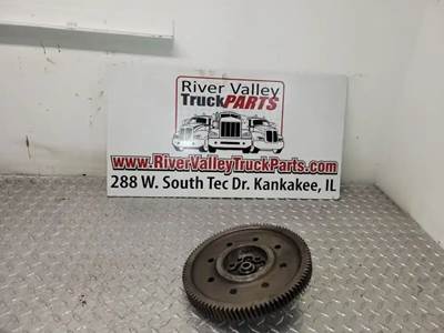 Volvo VED12 Timing Gears