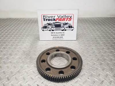 Volvo VED12 Timing Gears for a 2007 Volvo VNL