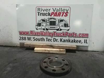 Volvo VED12 Timing Gears for a 2007 Volvo VNM