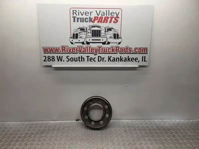 Volvo VED12 Timing Gears for a 2007 Volvo VNM