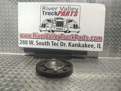 Volvo VED12 Timing Gears for a 1999 Volvo WG