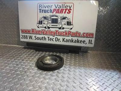 Volvo VED12 Timing Gears for a 2001 Volvo VNL