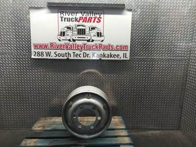 Mitsubishi FEC52S Tire & Rim