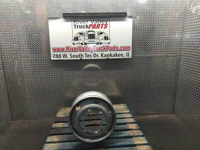 Mitsubishi FEC52S Tire & Rim