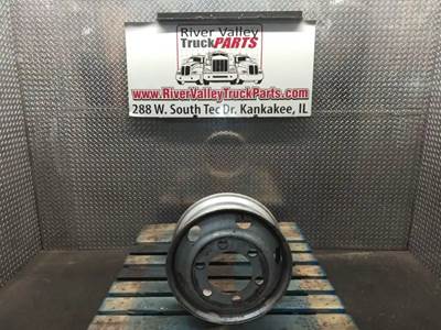 Mitsubishi FEC52S Tire & Rim