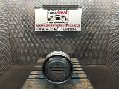 Mitsubishi FEC52S Tire & Rim