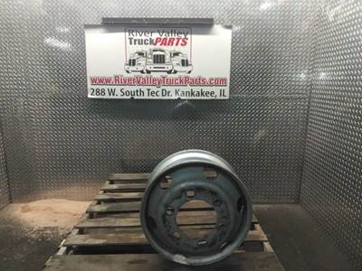 Mitsubishi FEC92S Tire & Rim