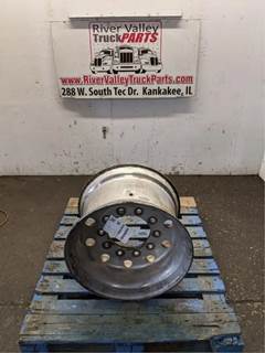 Universal Tire & Rim