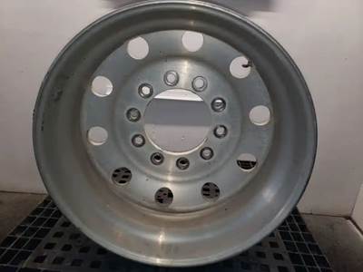Good, Used Alcoa Aluminum Unimount Rim. The Rim Has Been Visually Inspected And