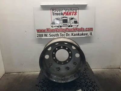 Good, Used Accuride Unimount Rim. The Rim Has Been VIsually Inspected And Is In