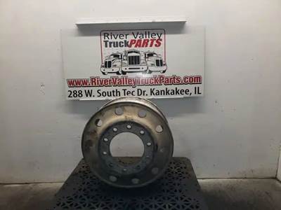 Good, Used Accuride Unimount Rim. The Rim Has Been VIsually Inspected And Is In