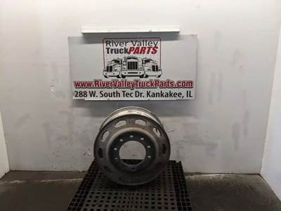 Good Used Accuride Unimount Rim. The Rim Has Been VIsually Inspected And Is In