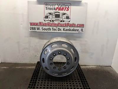 Good Used Accuride Unimount Rim. The Rim Has Been VIsually Inspected And Is In