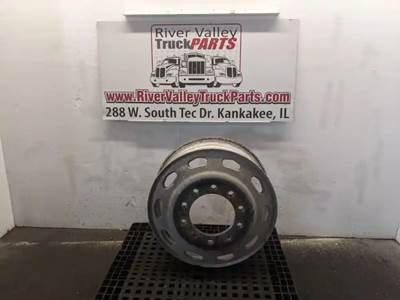 Good Used Accuride Unimount Rim. The Rim Has Been VIsually Inspected And Is In