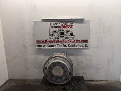 Good Used Accuride Unimount Rim. The Rim Has Been VIsually Inspected And Is In