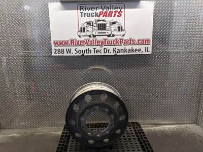 Good Used Alcoa Unimount Rim . The Rim Has Been VIsually Inspected And Is In