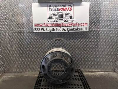 Good Used Alcoa Unimount Rim . The Rim Has Been VIsually Inspected And Is In