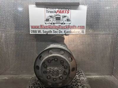 Good Used Accuride Unimount Rim. The Rim Has Been VIsually Inspected And Is In