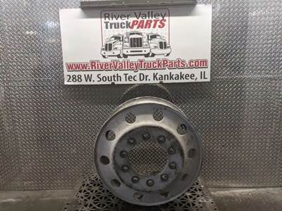 Good Used Alcoa Unmount Rim. The Rim Has Been VIsually Inspected And Is In Good