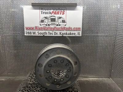 Good Used Alcoa Unmount Rim. The Rim Has Been VIsually Inspected And Is In Good