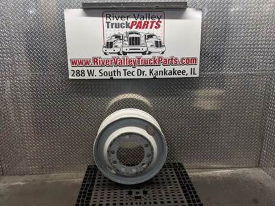 Good Used Like New Accuride Hub/Pilot Unimount  Rims. The Rims Have Been