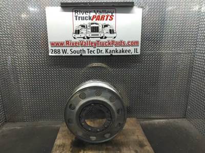 Good Used Accuride Unimount Rim. The Rim Has Been VIsually Inspected And Is In