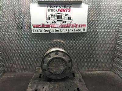 Good Used Alcoa Unimount Rim. The Rim Has Been VIsually Inspected And Is In Good