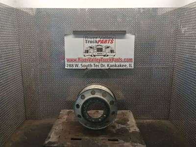 Good Used Accuride Unimount Rim. The Rim Has Been VIsually Inspected And Is In