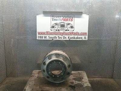 Good Used Accuride Unimount Rim. The Rim Has Been VIsually Inspected And Is In