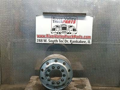 Good Used Unimount Rim. The Rim Has Been VIsually Inspected And Is In Good